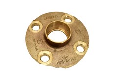 Legend 310-259NL 2″ Lead Free Bronze Pipe Flange Fitting 150 MSS-SP106 Indonesia