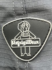 Refrigi Wear 7250R Insulated Bib Overalls Mens 2XL Gray High Visibility Safety