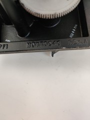 PerkinElmer Optima Avio ICP OES Peristaltic Pump w Stepper Motor N0773043