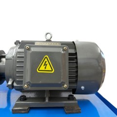 High-pressure Hydraulic Station Variable Piston Pump Hydraulic Power Unit