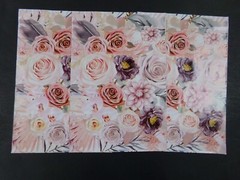 10-100 BOHO FLORAL 10×13 Poly Mailers Flat Shipping Bag Flower