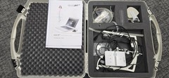 Sirona Sicat JMT+ Device (Jaw Motion Tracker) Dentsply Sirona Kit