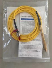 Iridex Iriderm DioLite 532 nm Laser 1400 um Micron Spot Handpiece 40050