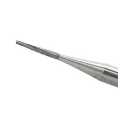 Wave Dental Burs HP 699 701 702 703L Carbide Burr Taper for Straight Handpiece