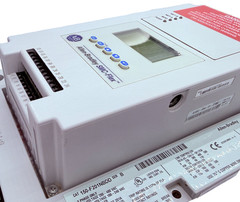 Allen Bradley 150-F201NBDD /B SMC Flex Smart Motor Controller 75-150HP, 480VAC