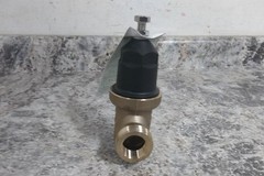 Zurn Wilkins 34-NR3XLDUPEX 3/4 In Inlet/Outlet Water Pressure Reducing Valve