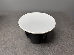 Audio Enhancement CS-12 Metal Back Can Ceiling Speaker System