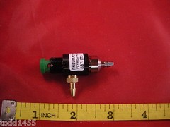 Pneumadyne S87-179 Pneumatic Air Valve 3-Way S87179 Nnb New