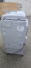 RICOH Color Multifunction Printer Scanner Fax Aficio MP C401SR Low Meter