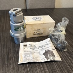 NEW APPLETON ACP6044BC PLUG