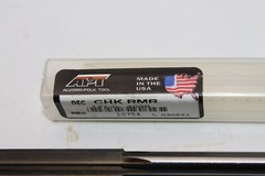 APT Alvord Polk Tool HS 48816 .4030 127-0 #10754 Straight Shank Flute NEW
