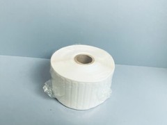 Brady Adhesive Label 2 x 0.25 in. 3000 Labels