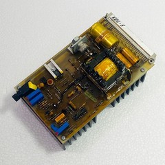 Kongsberg KDS-5 PCB Card (7251-029.0000)
