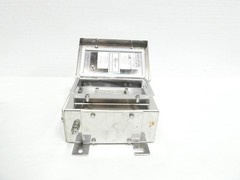 Crouse Hinds N-TB 221513 3GP S/S USAQ16257002 Stainless Pambox 9in 6in 4in