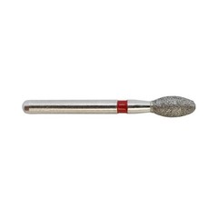 Dental Diamond Burs FG Egg Football 379/023F 379/023XF High Speed Friction Grip