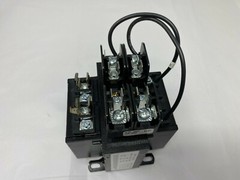 Cutler-Hammer Eaton C0100E5EFB Control Transformer 100VA P-208/230/460V S-24/115