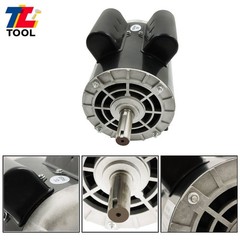 5HP 56HZ SPL Air Compressor Motor 3450 RPM Single Phase Electric Motor 230V 7/8″