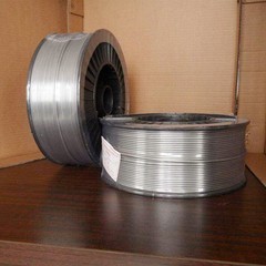 99.995% Zinc Metal Wire 0.3-12mm Zn Anode Electroplating & Arc Spraying for Lab