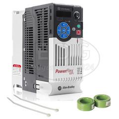 AB 25B-D6P0N114 PowerFlex 525 2.2kW (3Hp) AC Drive Variable Frequency Drives