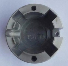 Milling Machine Automatic Feed Clutch Aluminum Cover CNC Mill B99 For Bridgeport