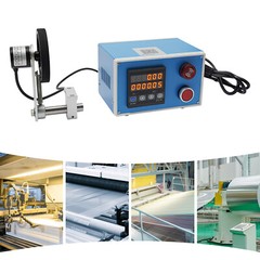 Digital Length Meter Counter Cable Wheel Length Meter Counter Meter Counter