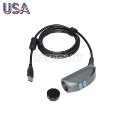 Medical 1080P Full HD USB ENT Surgery & Inspection Endoscopy Laparoscopic Camera