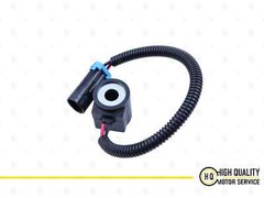 Solenoid Valve Coil For Bobcat 6675559, S550, S530, S510, S330, S300, 12Volt.