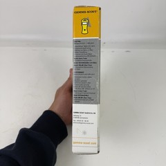 Gamma Scout Online Radiation Detector and Geiger Counter