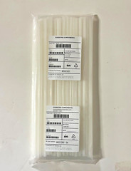 New NIB Lot of 100 Essentra MGS-3-01 Natural Nylon