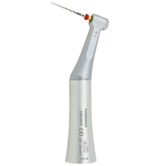 Dental Endo Handpiece 6:1 8:1 10:1 Contra Angle Fiber Optic fits Dentsply NSK
