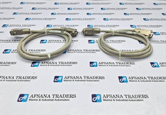 LOT OF 2X BLACK BOX CORP. (724) 746-5500 EYN275H-FF CABLE