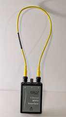 3-Output NVH Interface Pico Auto – [Open Box Untested]