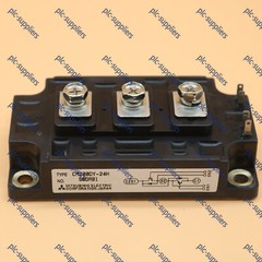 ONE New Mitsubishi CM200DY-24H Supply Power Module Free SHIP