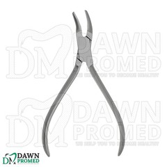 Orthodontic Gordon Contouring Pliers 5.5″ Dental Instruments German Grade