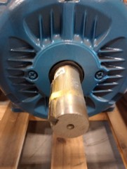 WEG 02018ET3E256T-W22 Electric Motor 11438008 3ph 20hp 230/460V 1765rpm
