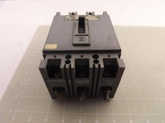 WESTINGHOUSE MARK 75 HFB3050 CIRCUIT BREAK T44541