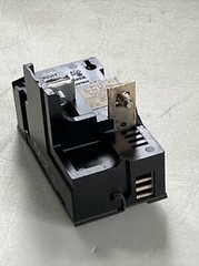 Bulldog P115, 15 Amp, 120 Volt, 1 Pole Pushmatic Circuit Breaker FREE SHIPPING!!