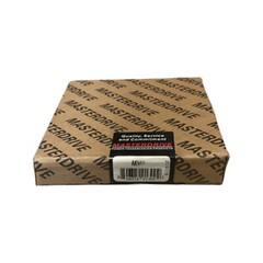 AK114 x 1-7/16″ Masterdrive 1 Groove Sheave 3L,4L,A Section 11.25″ OD