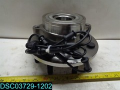 515101 – Front Passenger Side Wheel Bearing and Hub Assembly