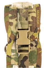 HIGH SPEED GEAR MULTI PURPOSE POUCH AMBIDEXTROUS MULTI CAM