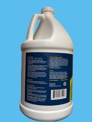 Envirocleanse-A Liquid Disinfectant 1 Gallon Hypochlorous Acid Formula No