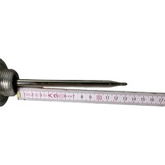 EBERLE 174540900001 Stabtemperaturregler