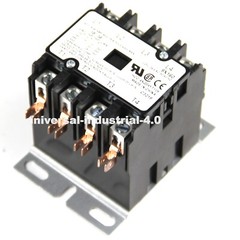 1PC New In Box 9X160 HCC-4XQ04YT129 AC Contactor – US Stock