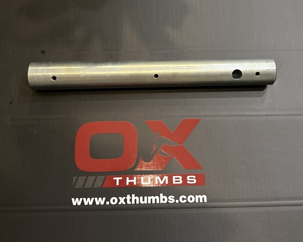 Aftermarket Takeuchi Main Thumb Pin 01350135PA TB135 TB138FR TB235 TB240 40 MM
