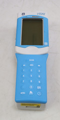 Abbott i-STAT 1 300W Handheld Wireless Blood Analyzer No BATT