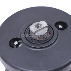 7109409 Bottom Roller For Bobcat Mini Track Loader MT55 MT50 MT85 MT52 Set of 8