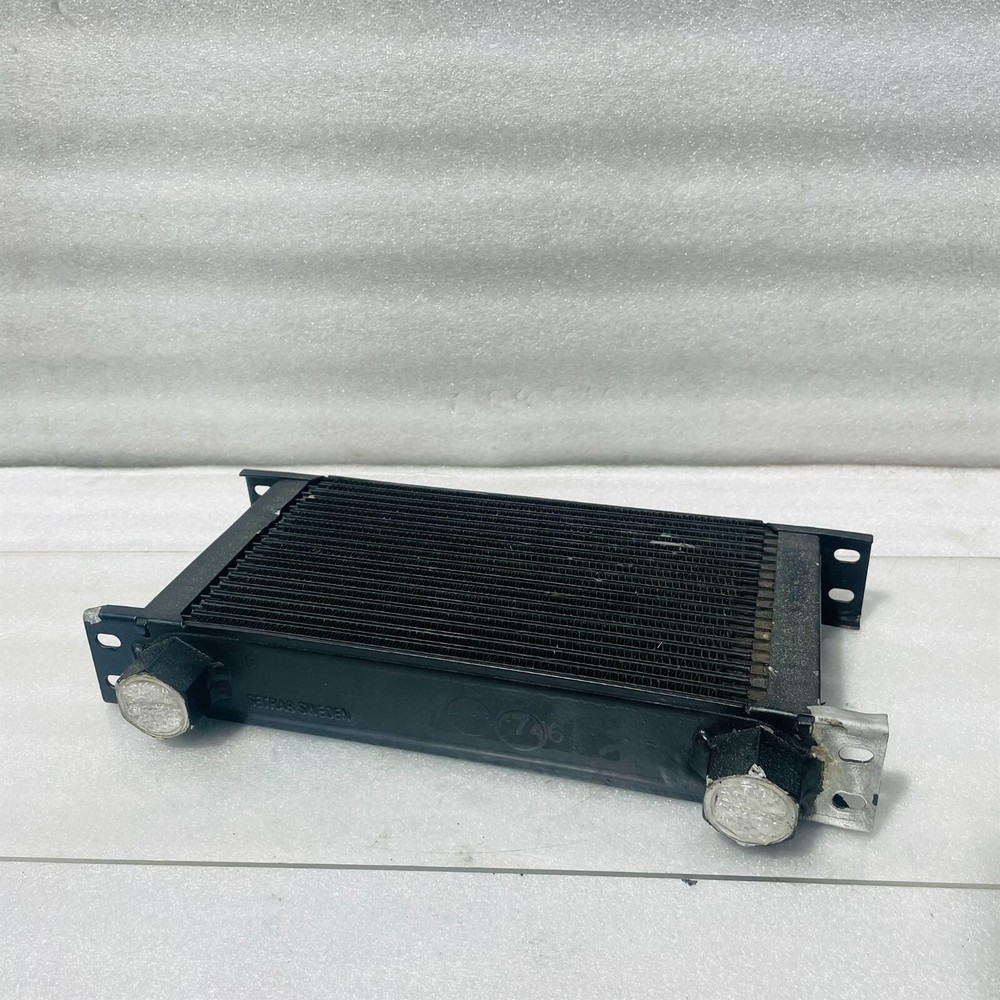 Setrab Sweden 746 Oil Cooler