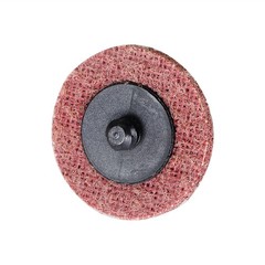 Surface Conditioning Discs Roll Lock Die Grinder Sanding Pads 50 Pieces 2 Inch
