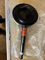 Volvo 544 210 Air Filter B18A Zenith