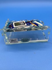 Joan Baker Designs Glass Business Card Holder General Office BCH1024